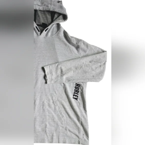 Hurley Men's Hoodie Size S $5 If Bundled - Picture 3 of 3